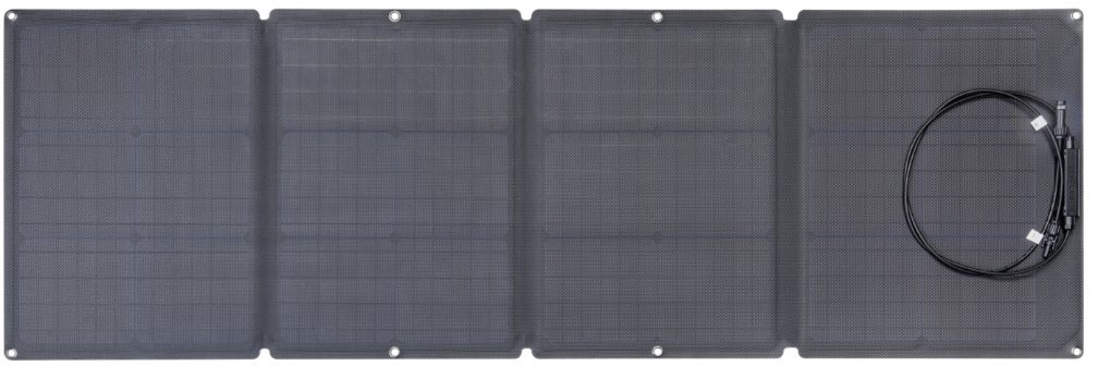 Сонячна панель EcoFlow 110W Solar Panel (EFSOLAR110N)
