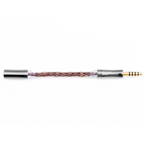 Адаптер Kinera Adapter Cable 2.5mm Female to 4.4mm