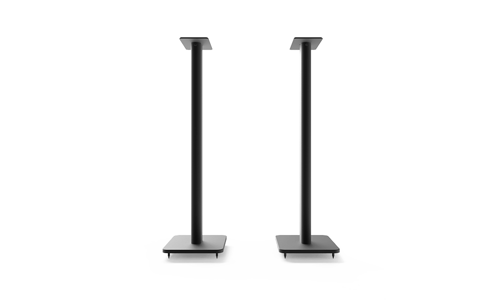 Стійки Kanto SP32PL Pair of 32" Speaker Stands Black