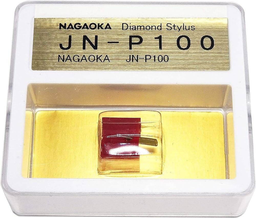 Змінна голка Nagaoka JN-P100