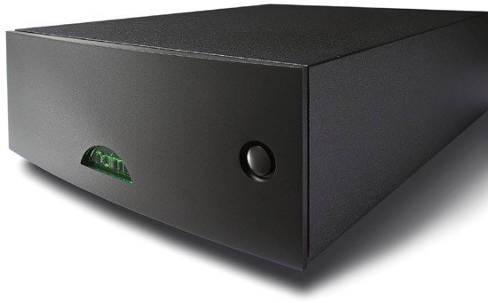 Блок Питания Naim Audio HI-CAP 2