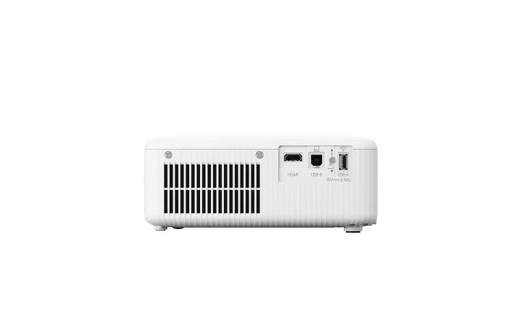 Проєктор Epson CO-WX01 White (V11HA86240)