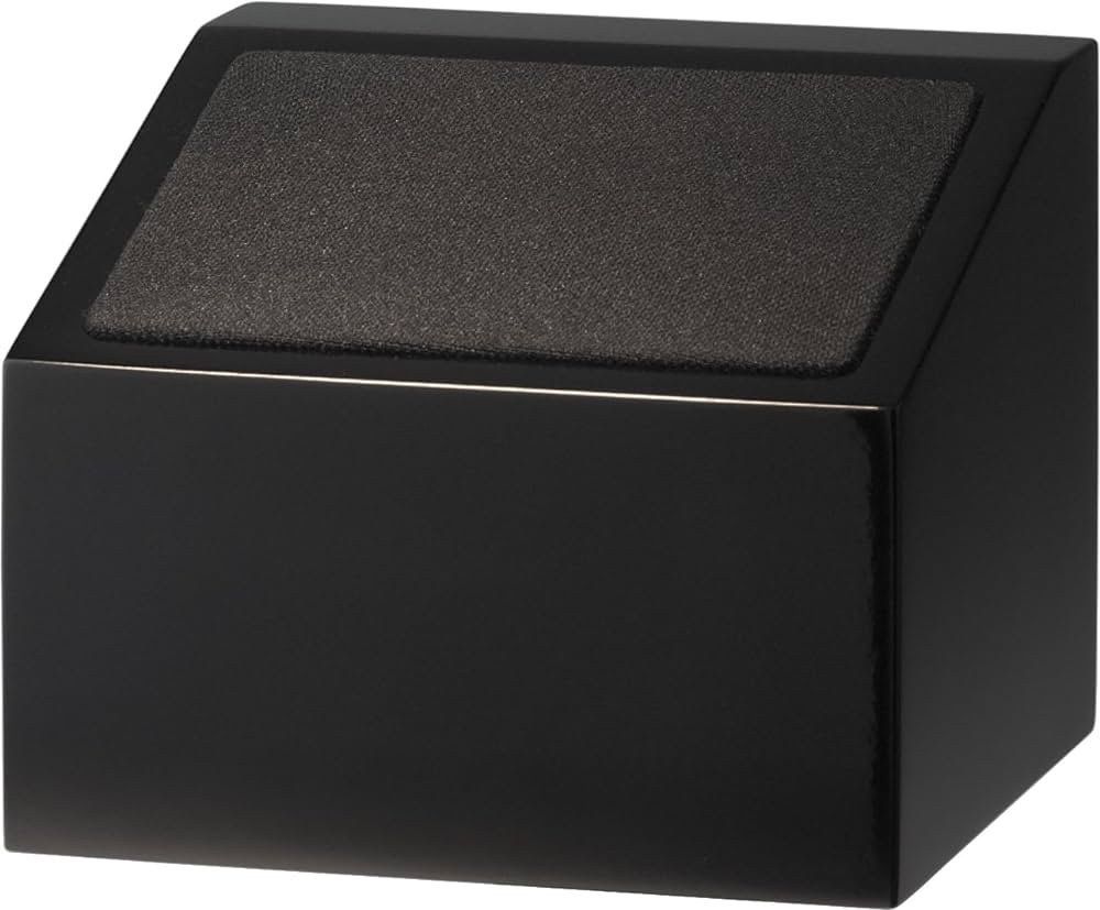 Акустика Dolby Atmos NHT AFX Mini High Gloss Black