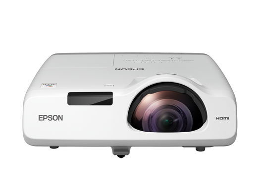 Проєктор Epson EB-535W White (V11H671040)
