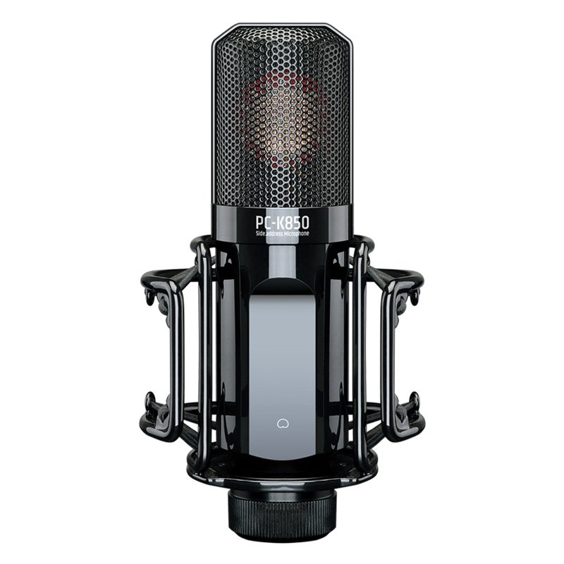 Студийный микрофон Takstar PC-K850 Black