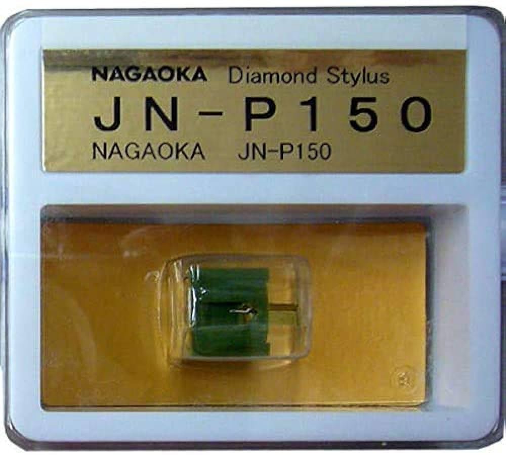 Змінна голка Nagaoka JN-P150