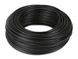 Акустичний кабель QED QX16/2 Black PE Outdoor (QE9054) 1m