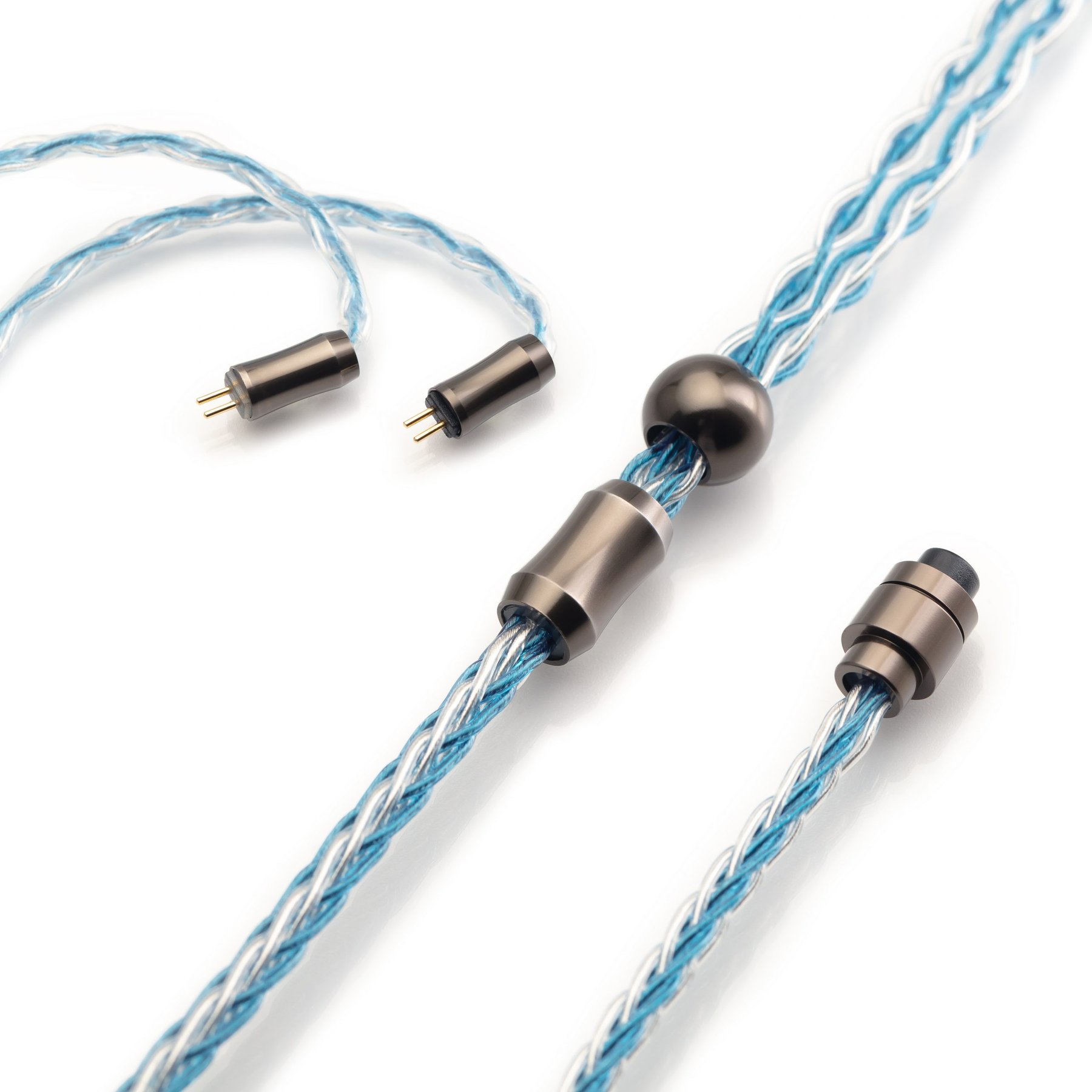 Кабель для навушників Kinera Ace 2-pin cable