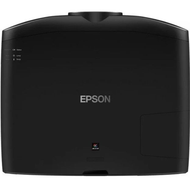 Проєктор Epson EH-TW9400 Black (V11H928040)