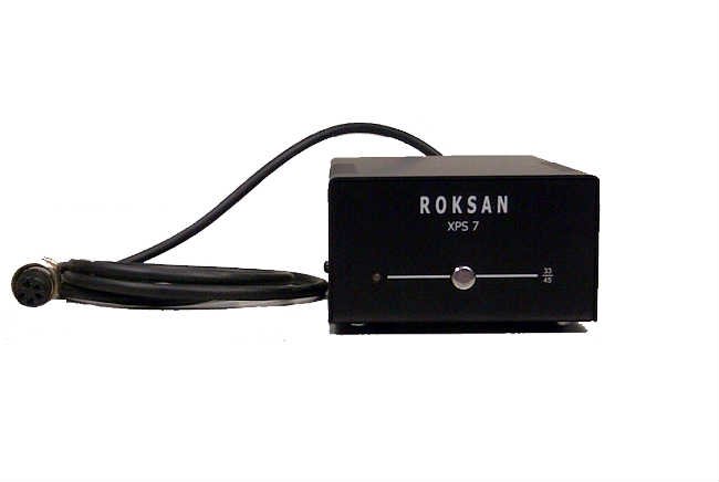 Джерело живлення Roksan Standard Power Supply Xps7