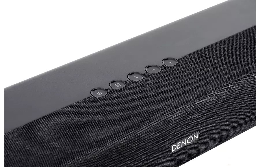 Denon DHT-S218