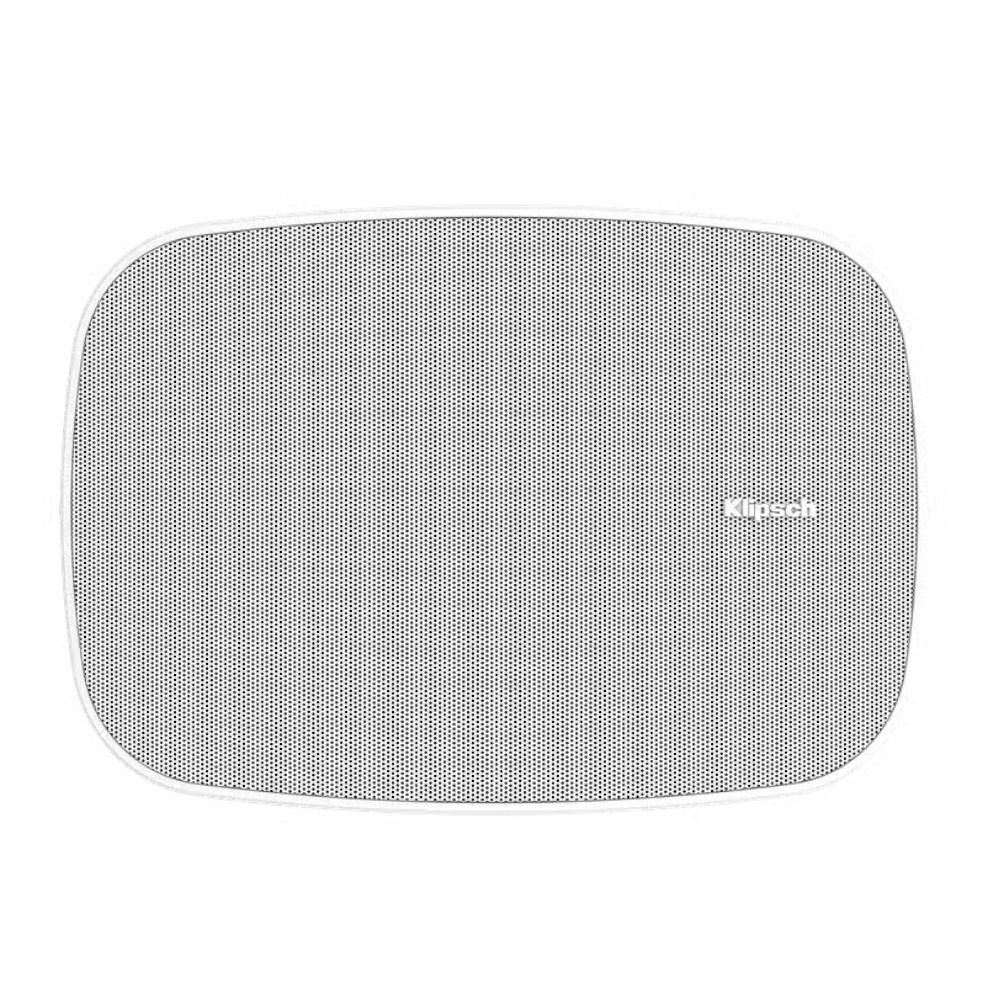 Всепогодная акустика Klipsch RSM-400 White