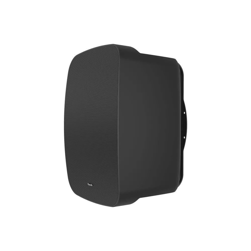 Всепогодна акустика Klipsch RSM-800 Black