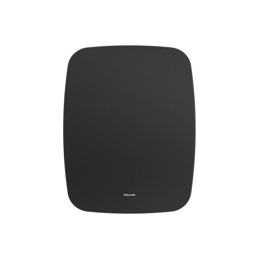 Всепогодна акустика Klipsch RSM-800 Black