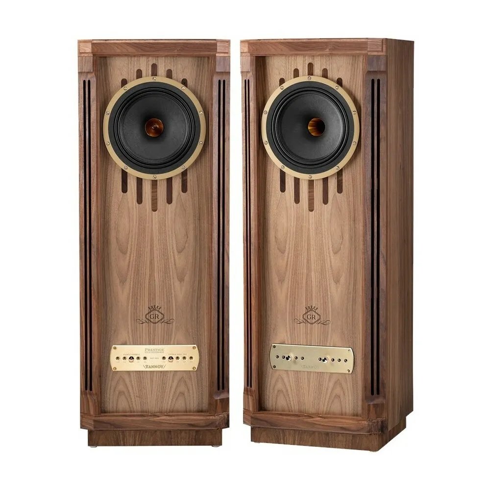 Напольная акустика Tannoy Kensington GR Walnut