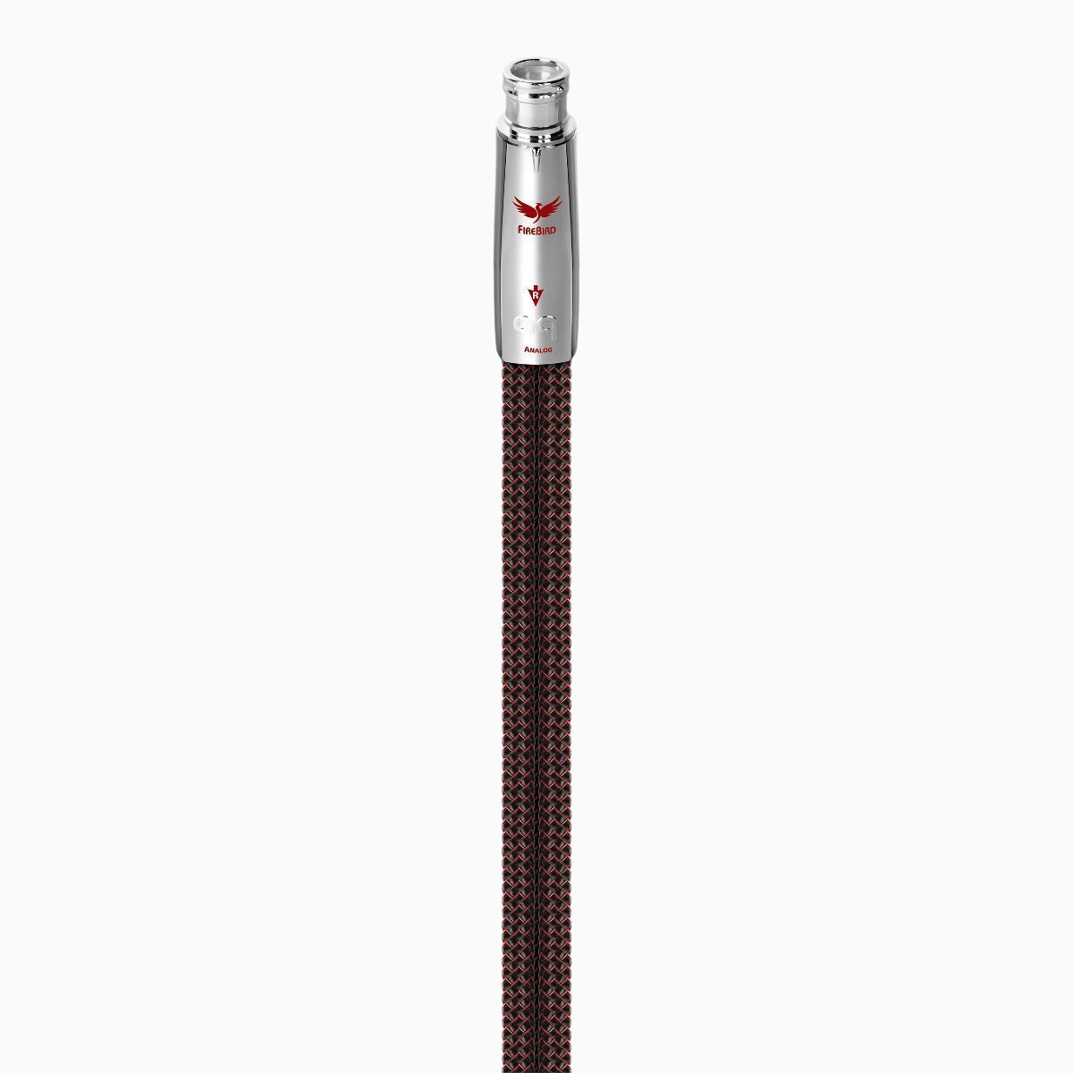 Міжблочний кабель AUDIOQUEST Pair 2.0m FireBird XLR