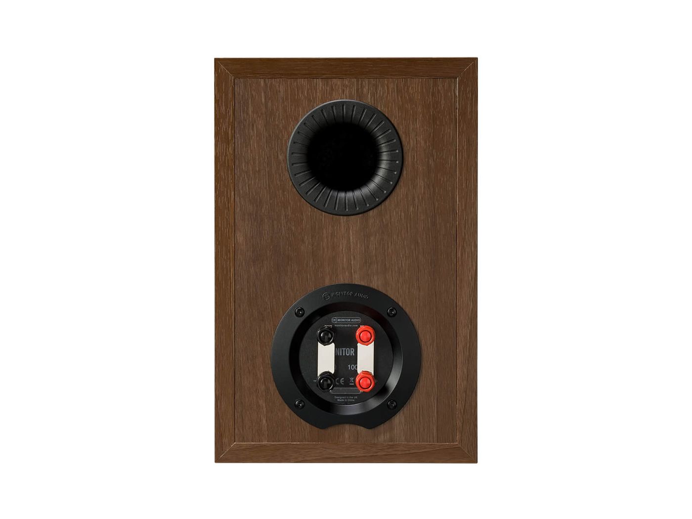 Полочная акустика MONITOR AUDIO Monitor 100 Walnut