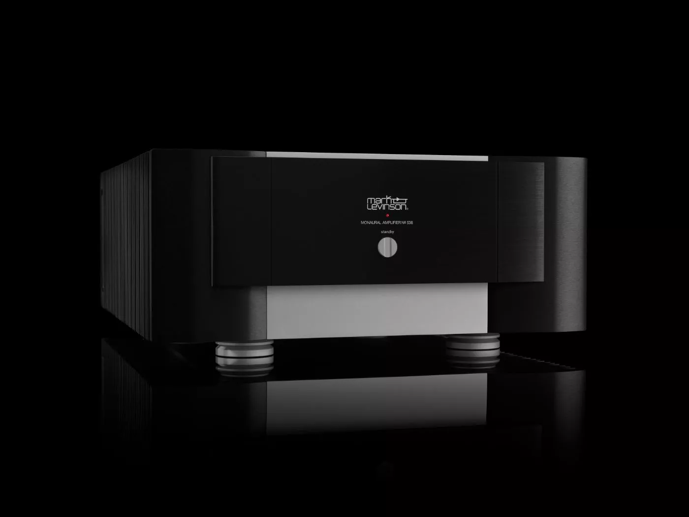 Усилитель мощности Mark Levinson №536