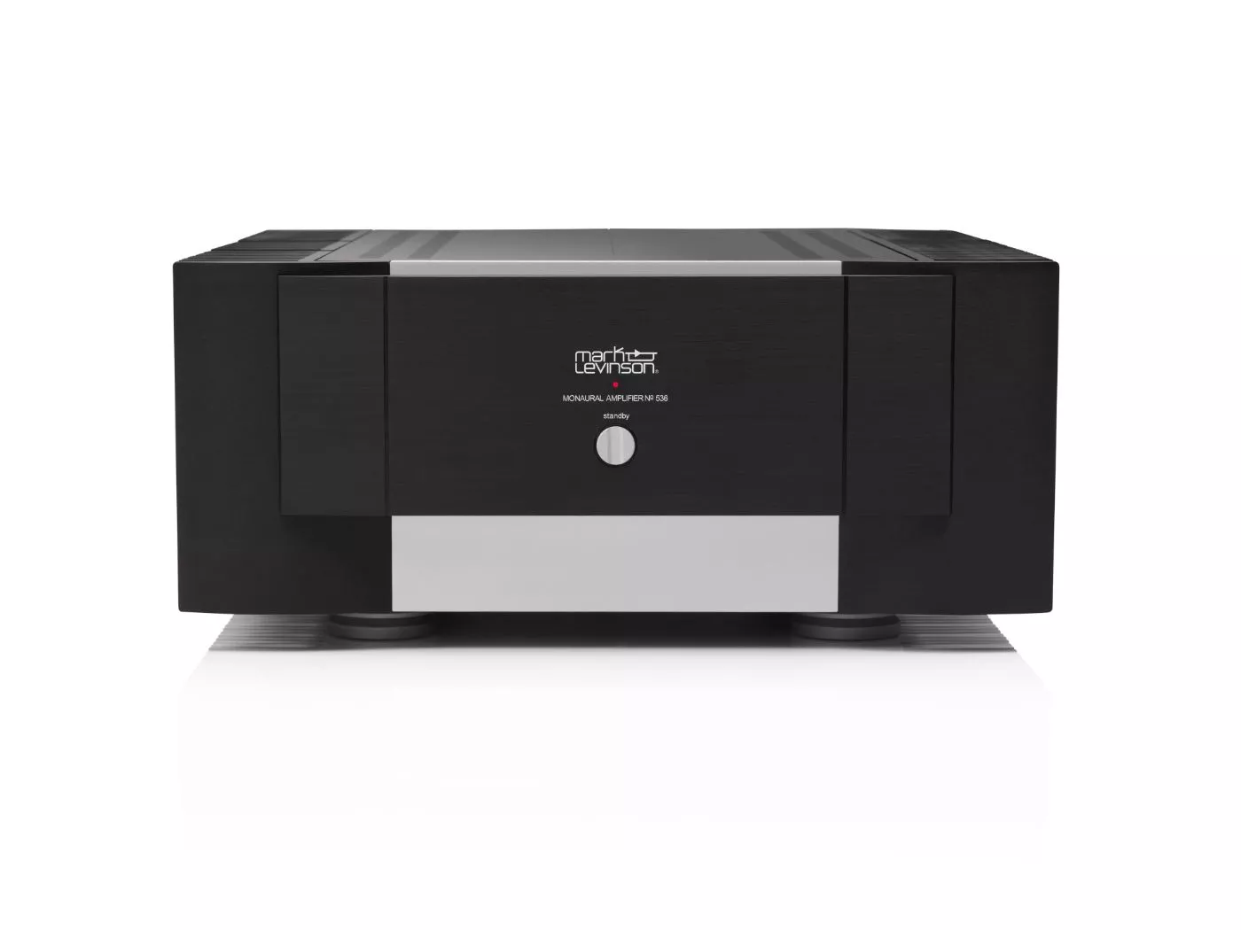 Усилитель мощности Mark Levinson №536