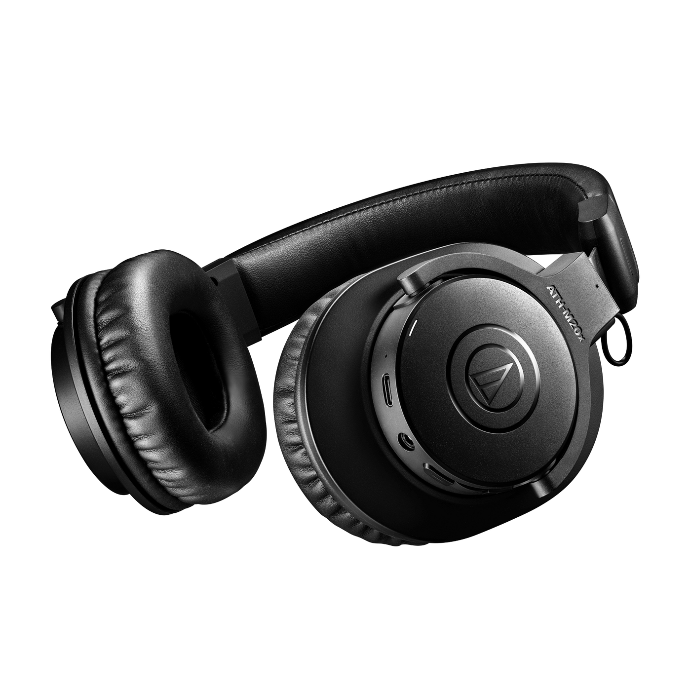 Повнорозмірні бездротові навушники Audio-Technica ATH-M20xBT