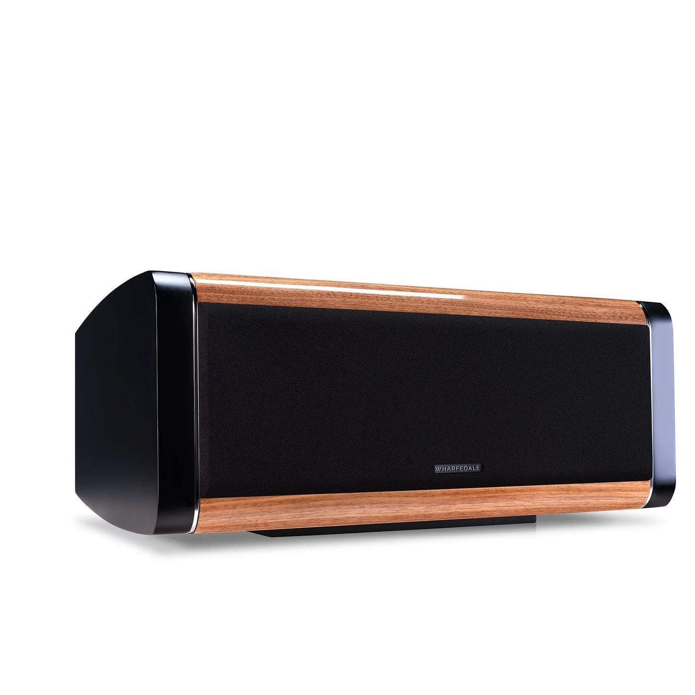 Акустика центрального канала Wharfedale Aura CS Piano Walnut