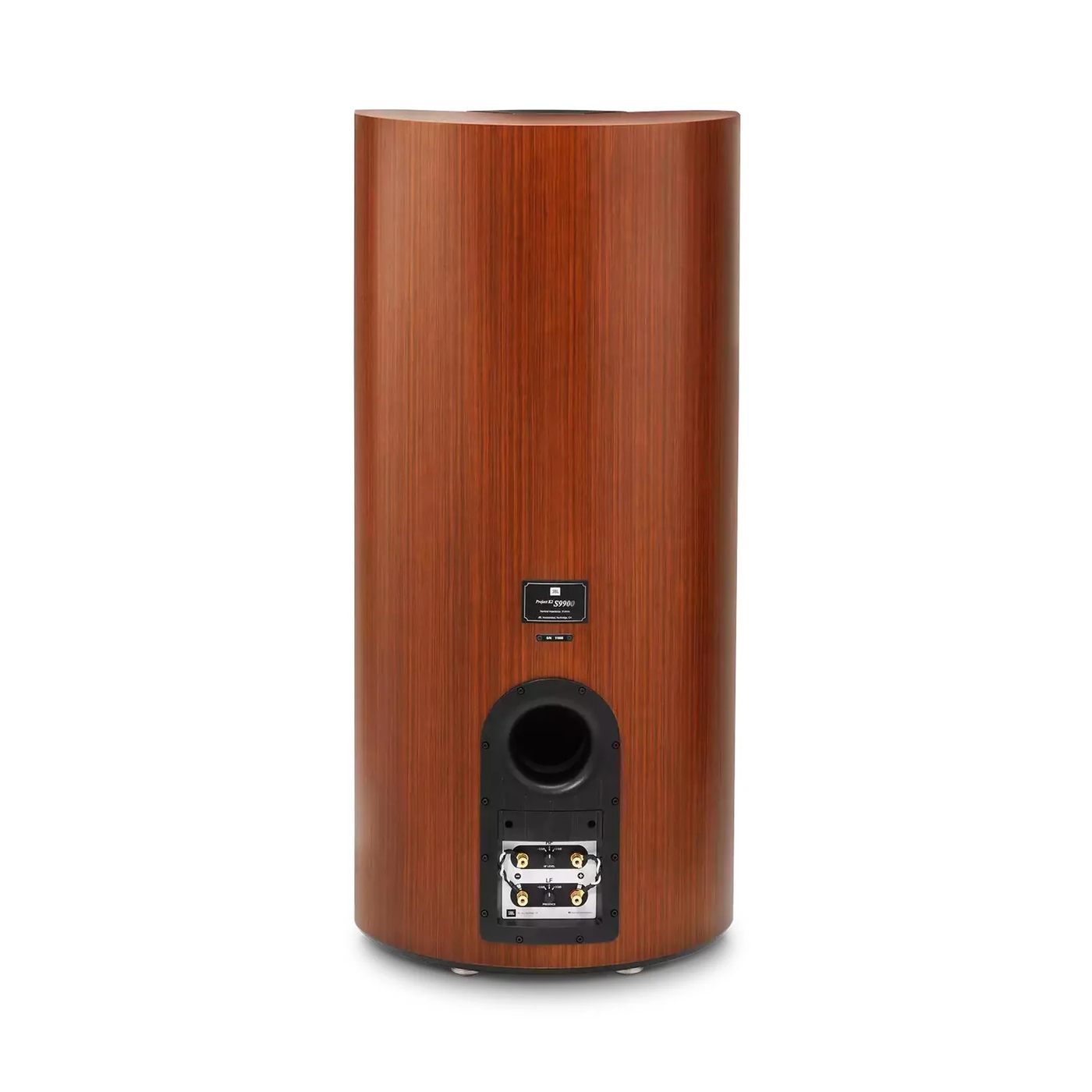 Напольная акустика JBL K2 S9900 Wood Grain