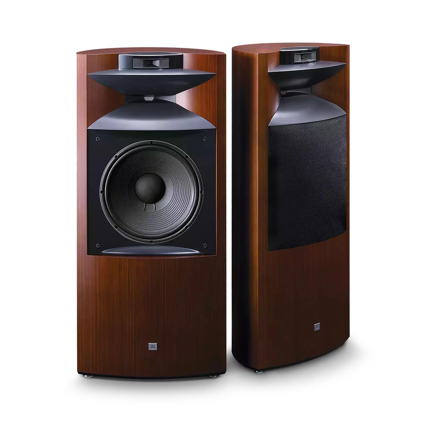 Напольная акустика JBL K2 S9900 Wood Grain