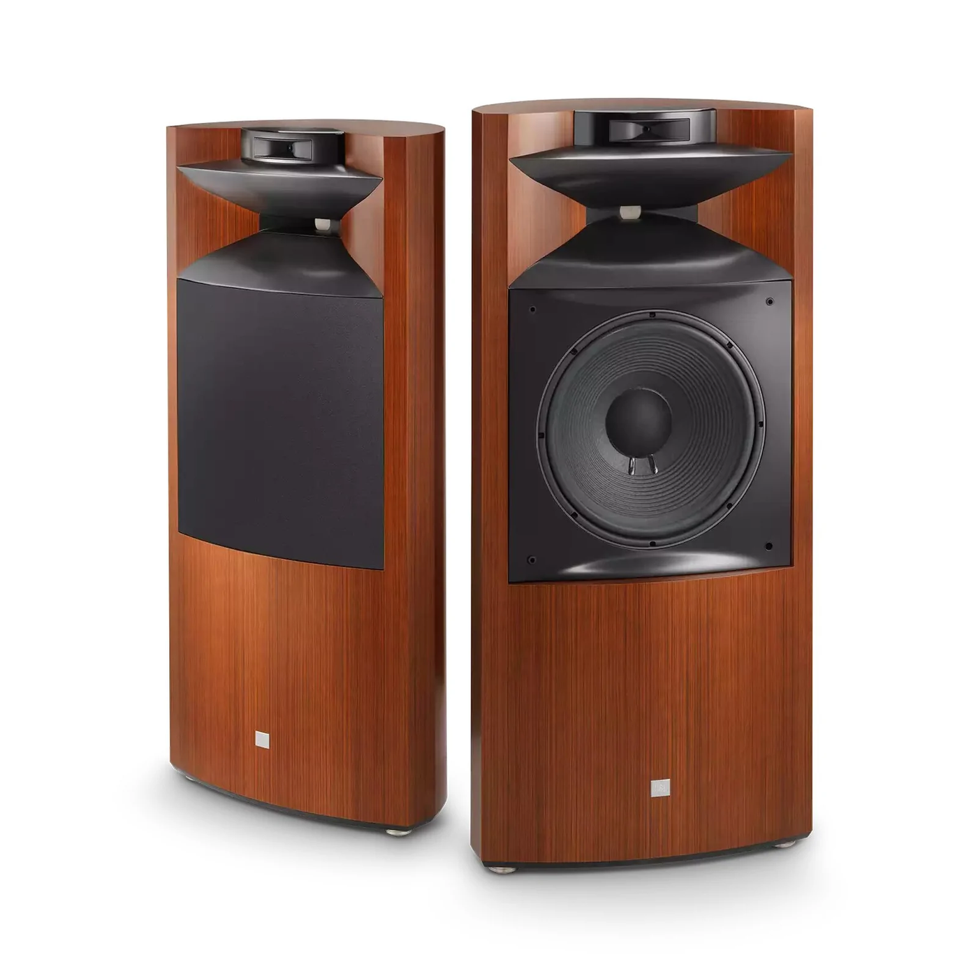 Напольная акустика JBL K2 S9900 Wood Grain