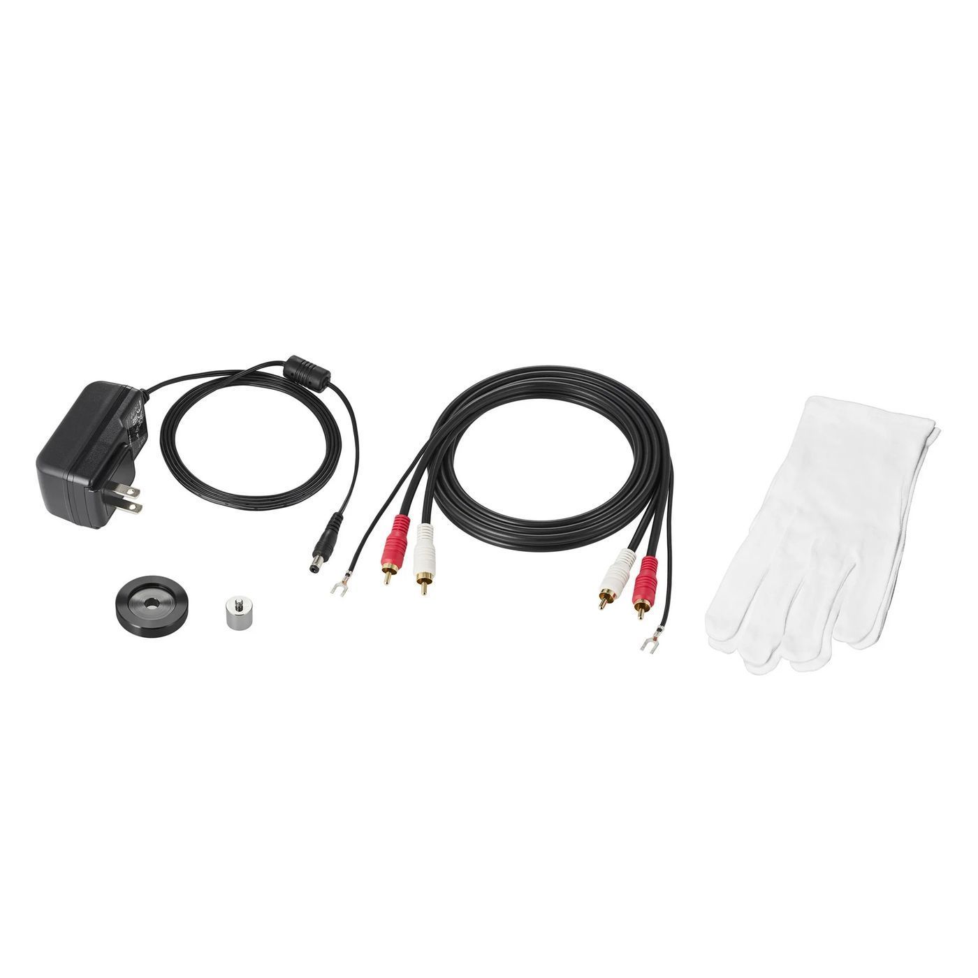 Проигрыватель винила Audio-Technica AT-LP7x Black