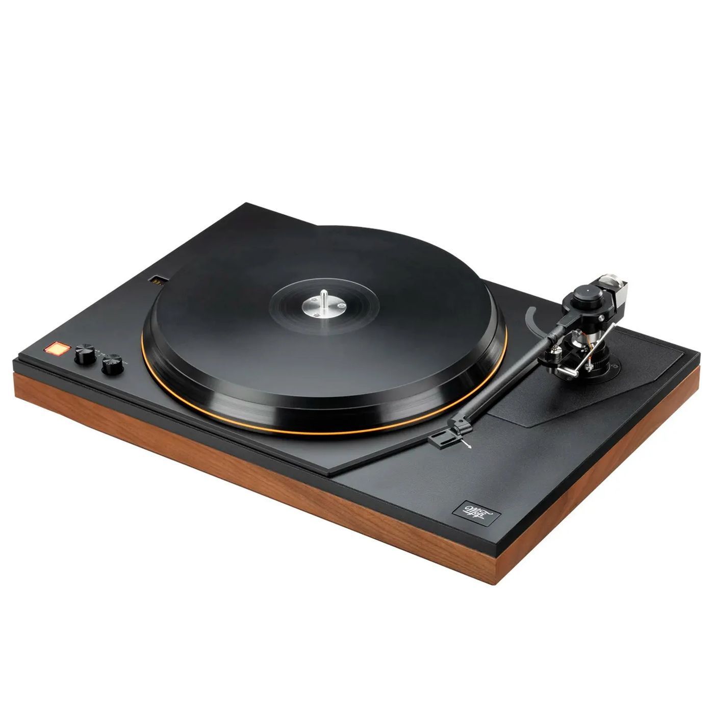 Проигрыватель винила MoFi MasterDeck Walnut
