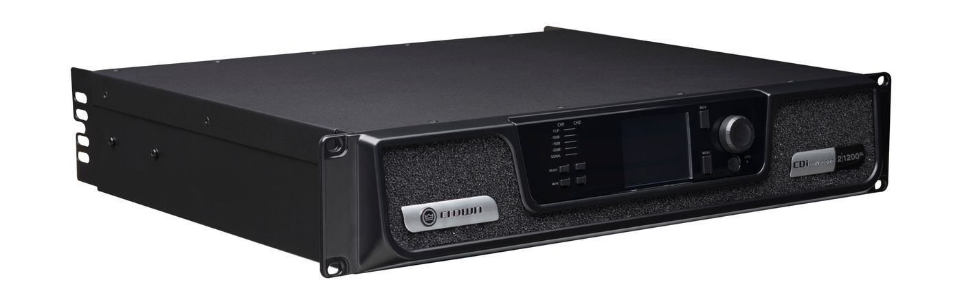 Підсилювач потужності Crown CDi 2|1200BL