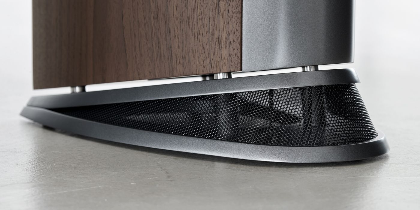 Напольная акустика Audiovector R3 Arrete White Silk