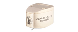 Головка звукоснимателя Gold Note Donatello Gold