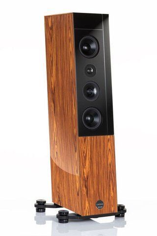 Акустика Audio Physic Cardeas Rosewood