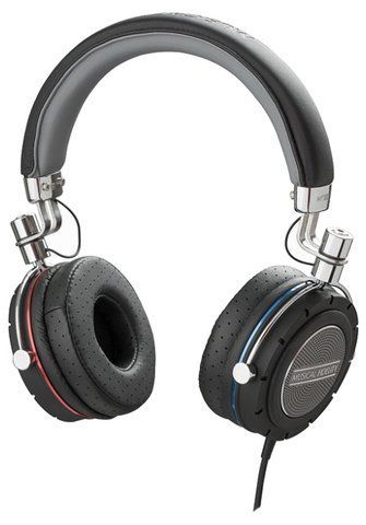 Навушники Musical Fidelity MF200B