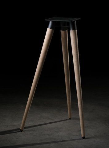 Стойки Buchardt Audio Stands Raw Oak