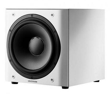 Сабвуфер Dynaudio Sub 3 White Satin