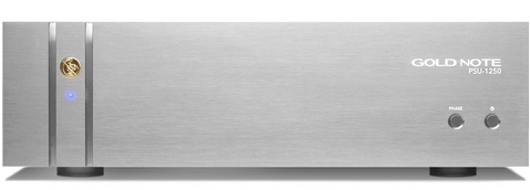 Блок питания Gold Note PSU-1250 Silver
