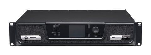 Підсилювач потужності Crown CDi 2|1200BL