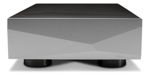 Мережевий комутатор Innuos PhoenixNET Silver