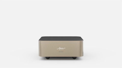 Фонокорректор Fezz Audio Gaia Mini EVO MM/MC Sunlight