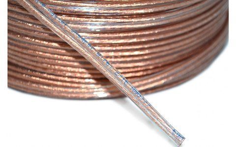 Акустичний кабель MT-Power Master Speaker Wire 2/16 AWG