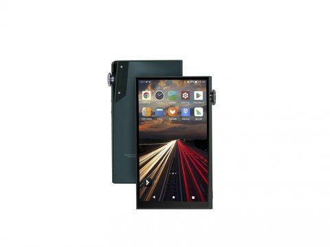 Hi-Fi Плеєр iBasso DX180 3+32G Green