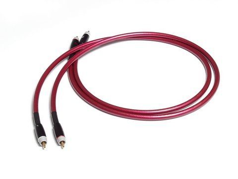 Межблочный кабель Neotech NEI-3003 MK3 OCC/SPUPOCC Hybrid Interconnect Cable