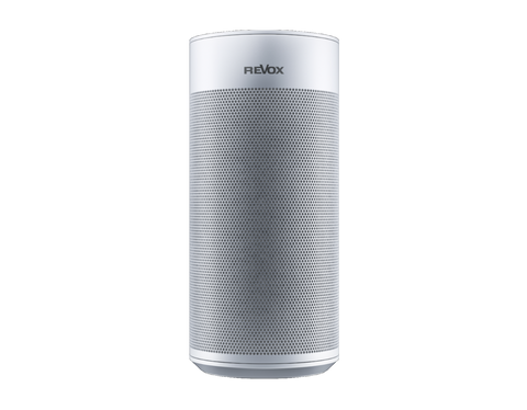 Пасивна полична акустика Revox STUDIOART P100 White