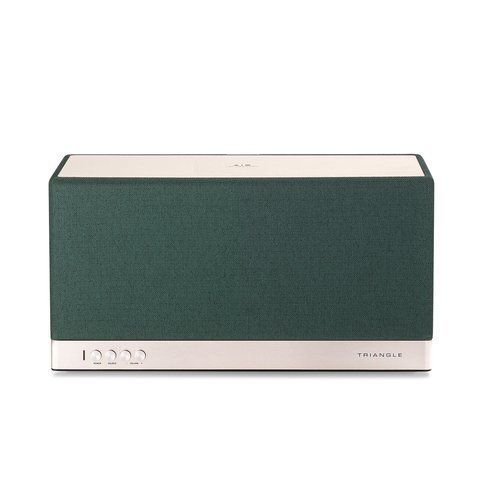 Мультирум акустика Triangle AIO 3 Green Forest
