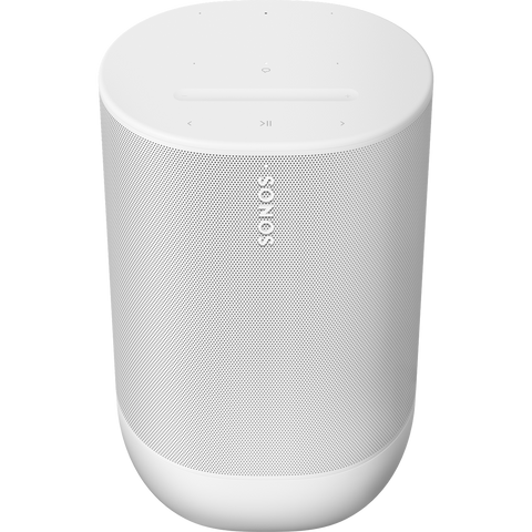 Портативна колонка Sonos Move 2 White