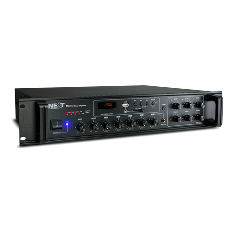 Микшер - Усилитель NEXT Audiocom MX350