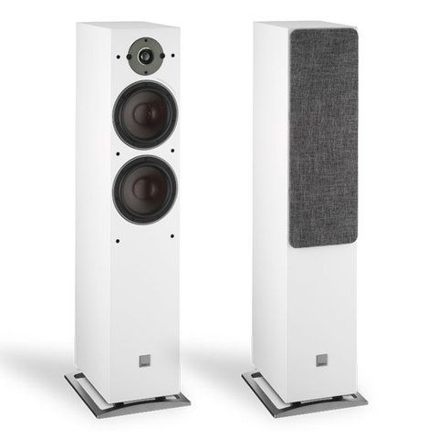 Акустика DALI Oberon 7 White