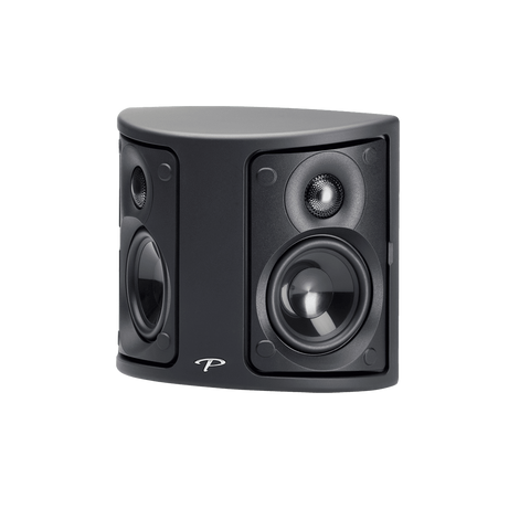 Настінна акустика Paradigm Monitor Series v.7 Surround 1 Black